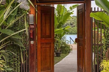 Warwick Le Lagon - Vanuatu