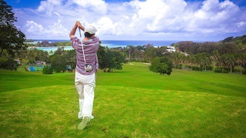 Warwick Le Lagon - Vanuatu