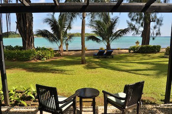 Warwick Le Lagon - Vanuatu