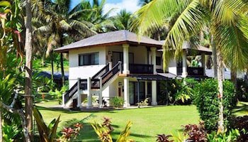 Warwick Le Lagon - Vanuatu