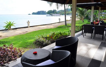 Warwick Le Lagon - Vanuatu
