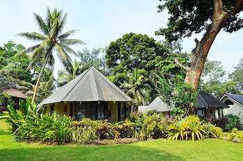 Warwick Le Lagon - Vanuatu