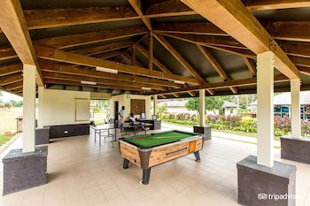 Warwick Le Lagon - Vanuatu