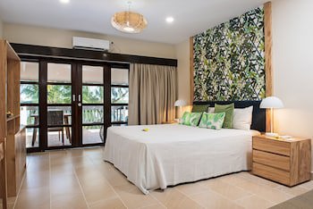 Warwick Le Lagon - Vanuatu