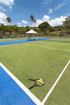 Warwick Le Lagon - Vanuatu