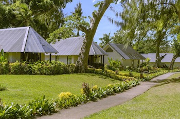 Warwick Le Lagon - Vanuatu