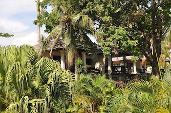 Warwick Le Lagon - Vanuatu