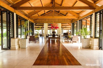 Warwick Le Lagon - Vanuatu