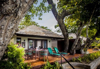 Warwick Le Lagon - Vanuatu