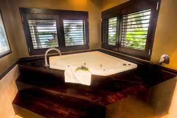 Warwick Le Lagon - Vanuatu