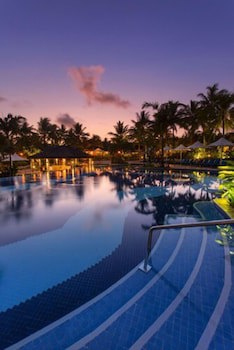 Warwick Le Lagon - Vanuatu