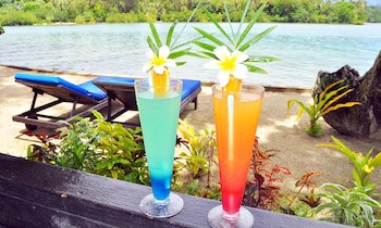 Warwick Le Lagon - Vanuatu