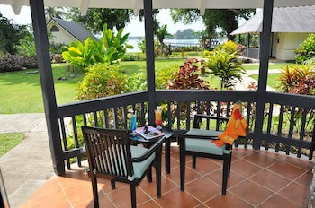 Warwick Le Lagon - Vanuatu