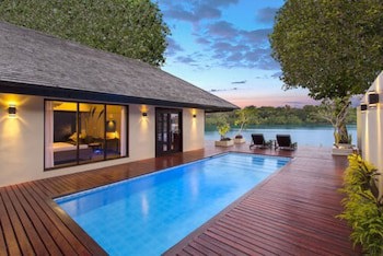 Warwick Le Lagon - Vanuatu