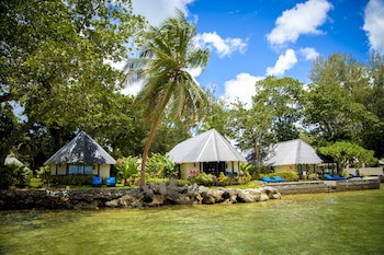Warwick Le Lagon - Vanuatu