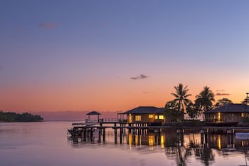 Warwick Le Lagon - Vanuatu