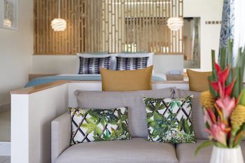 Warwick Le Lagon - Vanuatu
