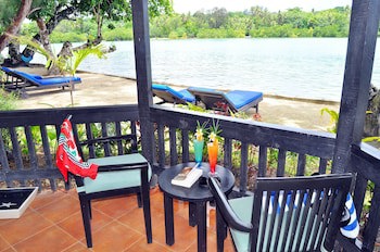 Warwick Le Lagon - Vanuatu