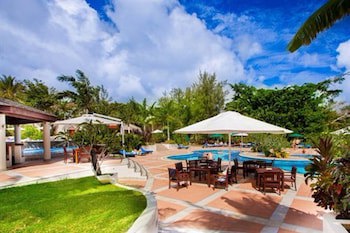 Warwick Le Lagon - Vanuatu