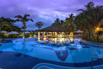 Warwick Le Lagon - Vanuatu