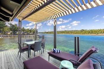 Warwick Le Lagon - Vanuatu