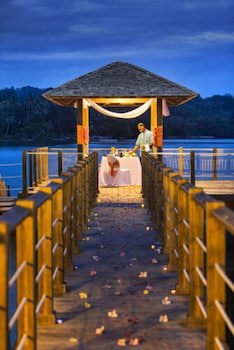 Warwick Le Lagon - Vanuatu