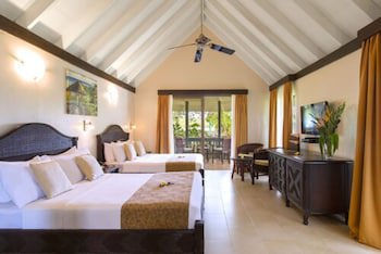 Warwick Le Lagon - Vanuatu