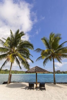 Warwick Le Lagon - Vanuatu