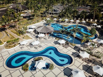 Warwick Le Lagon - Vanuatu