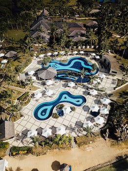 Warwick Le Lagon - Vanuatu