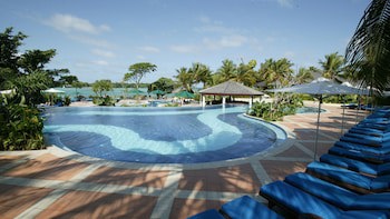 Warwick Le Lagon - Vanuatu