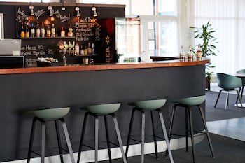 Montra Skaga Hotel