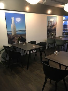 Montra Skaga Hotel