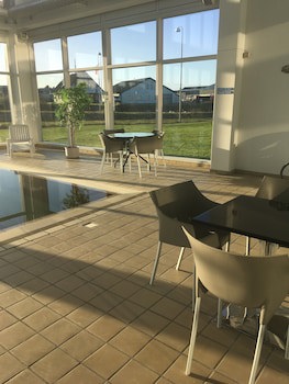 Montra Skaga Hotel