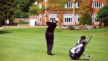 Donnington Valley Hotel And Spa