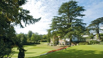 Donnington Valley Hotel And Spa