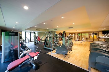 Donnington Valley Hotel And Spa