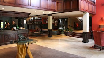 Donnington Valley Hotel And Spa