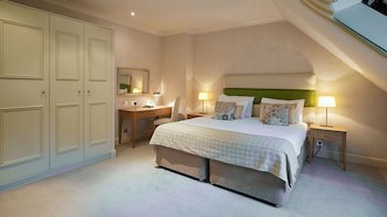 Donnington Valley Hotel And Spa