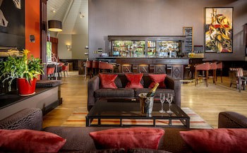 Donnington Valley Hotel And Spa