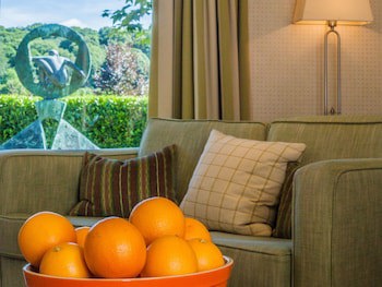 Donnington Valley Hotel And Spa