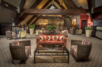 Donnington Valley Hotel And Spa