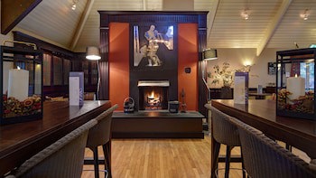 Donnington Valley Hotel And Spa