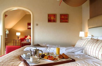 Donnington Valley Hotel And Spa