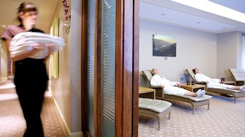 Donnington Valley Hotel And Spa
