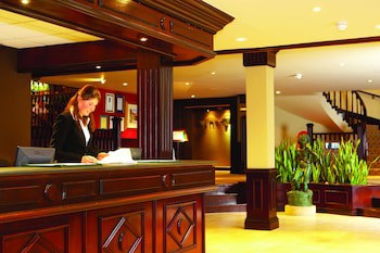 Donnington Valley Hotel And Spa