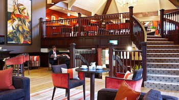 Donnington Valley Hotel And Spa