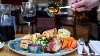 Donnington Valley Hotel And Spa