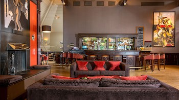 Donnington Valley Hotel And Spa