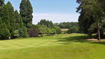 Donnington Valley Hotel And Spa